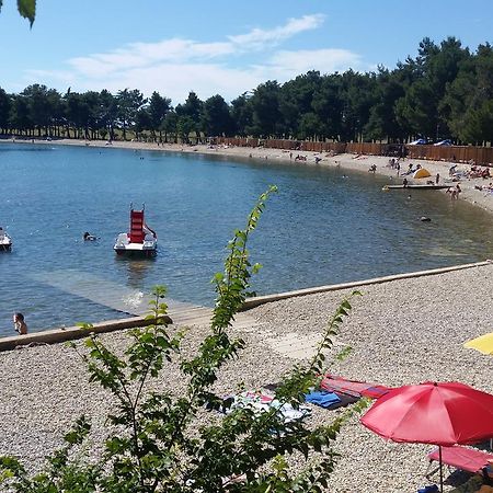 Novigrad Istria Apartments Daniela מראה חיצוני תמונה