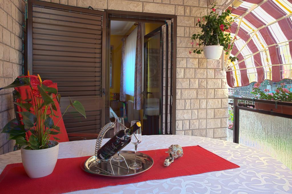 Novigrad Istria Apartments Daniela חדר תמונה