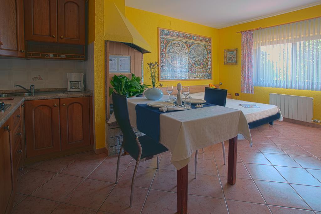 Novigrad Istria Apartments Daniela חדר תמונה