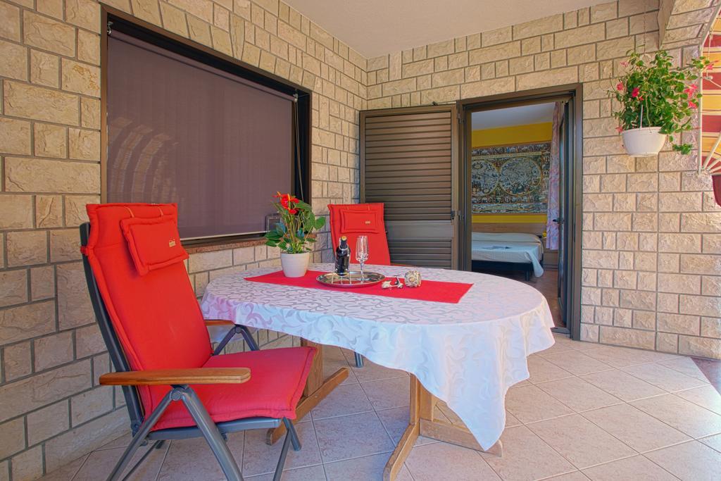 Novigrad Istria Apartments Daniela חדר תמונה