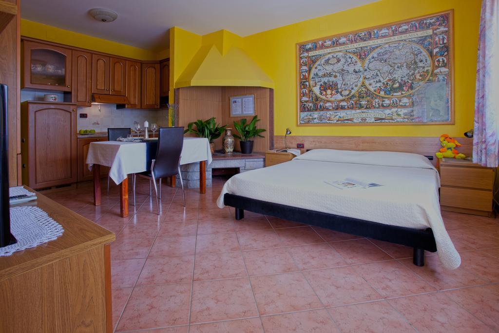 Novigrad Istria Apartments Daniela חדר תמונה