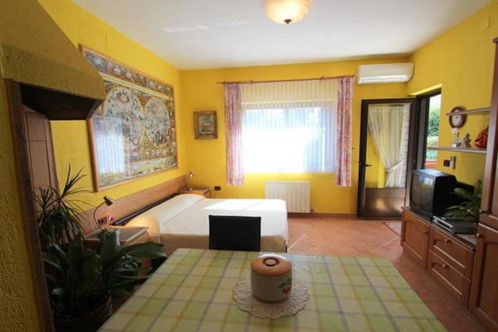 Novigrad Istria Apartments Daniela חדר תמונה